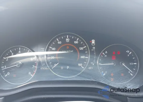 2021 Mazda Cx-30 Premium from USA, damaged, VIN 3MVDMBDL7MM254019